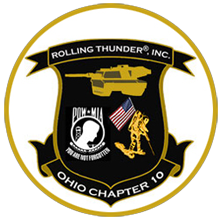 Logo - Rolling Thunder